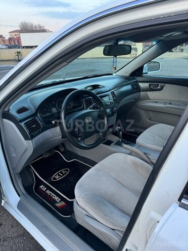 Kia Optima 2007, 352,450 km - 2.0 l - Sumqayıt