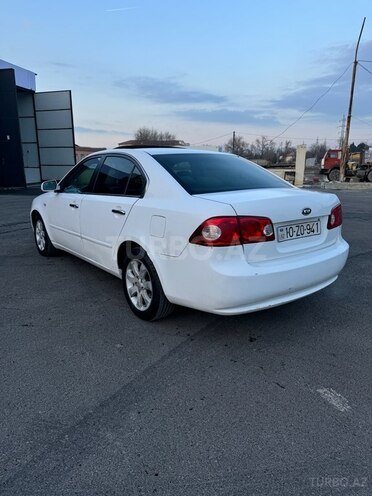 Kia Optima 2007, 352,450 km - 2.0 l - Sumqayıt