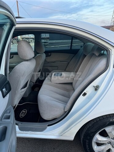 Kia Optima 2007, 352,450 km - 2.0 l - Sumqayıt