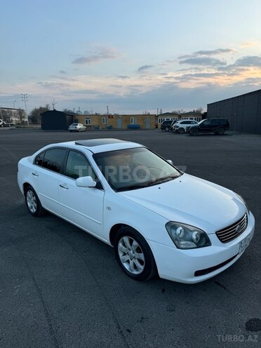 Kia Optima 2007, 352,450 km - 2.0 l - Sumqayıt