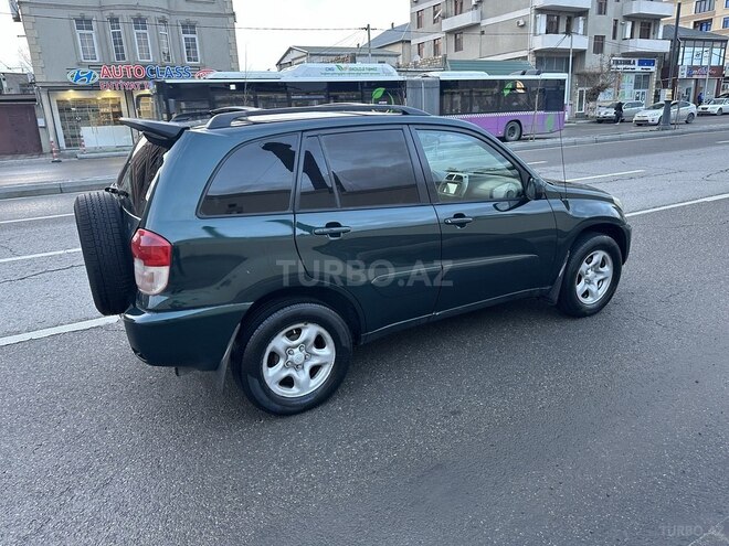 Toyota RAV4 2002, 208,000 km - 2.0 л - Bakı