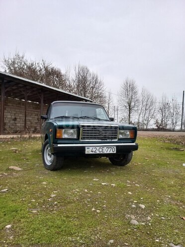 LADA (VAZ) 2107 2004, 54,978 km - 1.6 l - Masallı