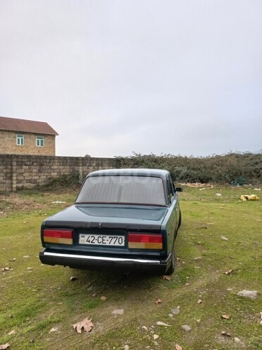LADA (VAZ) 2107 2004, 54,978 km - 1.6 l - Masallı