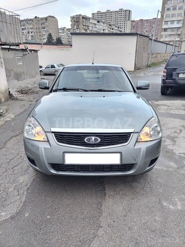 LADA (VAZ) Priora 2009, 250,000 km - 1.6 l - Bakı