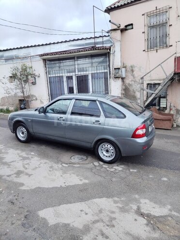 LADA (VAZ) Priora 2009, 250,000 km - 1.6 l - Bakı