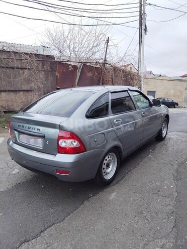 LADA (VAZ) Priora 2009, 250,000 km - 1.6 l - Bakı
