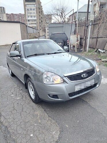 LADA (VAZ) Priora 2009, 250,000 km - 1.6 l - Bakı