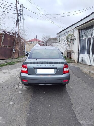 LADA (VAZ) Priora 2009, 250,000 km - 1.6 l - Bakı