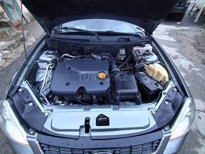 LADA (VAZ) Priora 2009, 250,000 km - 1.6 l - Bakı