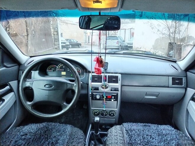 LADA (VAZ) Priora 2009, 250,000 km - 1.6 l - Bakı