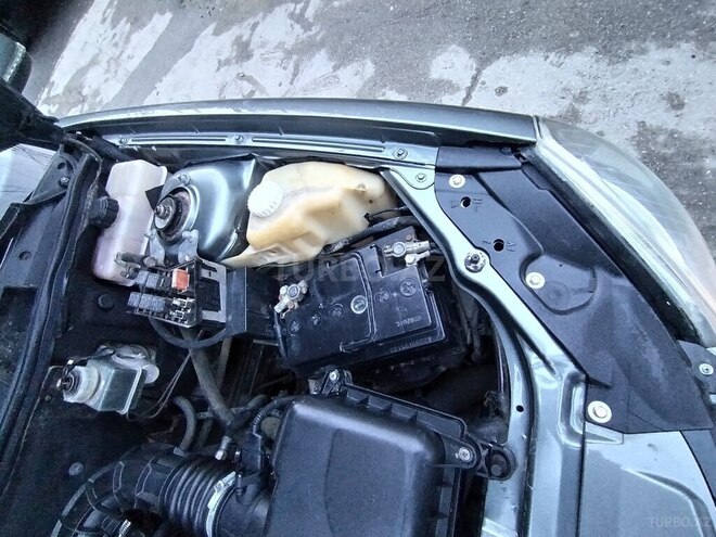 LADA (VAZ) Priora 2009, 250,000 km - 1.6 l - Bakı