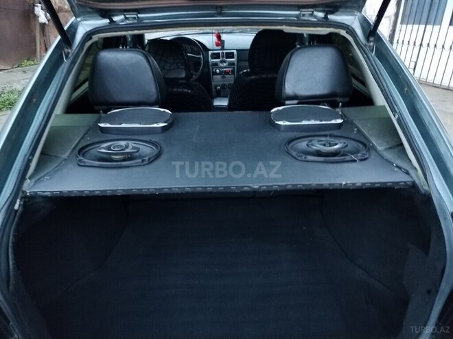 LADA (VAZ) Priora 2009, 250,000 km - 1.6 l - Bakı