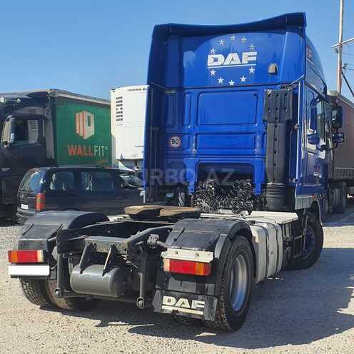 DAF XF 460 FT 2011, 1,014,100 km - 13.0 l - Bakı