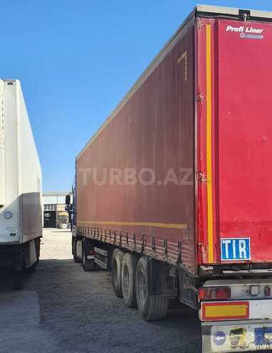 DAF XF 460 FT 2011, 1,014,100 km - 13.0 l - Bakı
