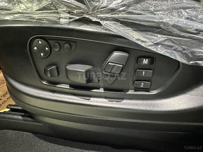 BMW X6 M 2010, 231,000 km - 4.4 l - Bakı