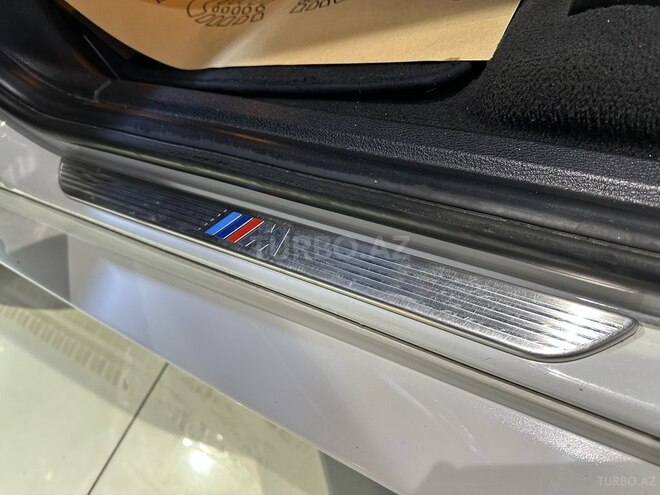 BMW X6 M 2010, 231,000 km - 4.4 l - Bakı
