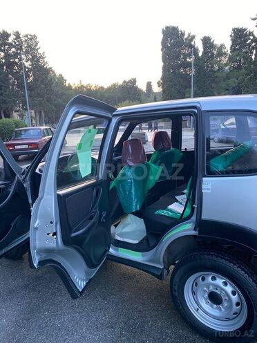 Chevrolet Niva 2014, 39,000 km - 1.7 l - Xırdalan