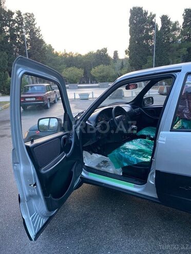 Chevrolet Niva 2014, 39,000 km - 1.7 l - Xırdalan