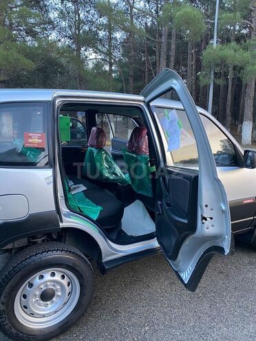 Chevrolet Niva 2014, 39,000 km - 1.7 l - Xırdalan