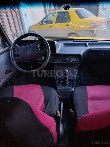 Tofas Sahin 2006, 99,458 km - 1.6 л - Bakı