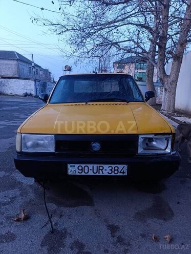 Tofas Sahin 2006, 99,458 km - 1.6 л - Bakı