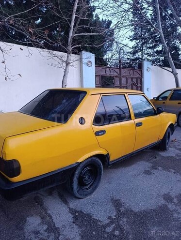 Tofas Sahin 2006, 99,458 km - 1.6 л - Bakı