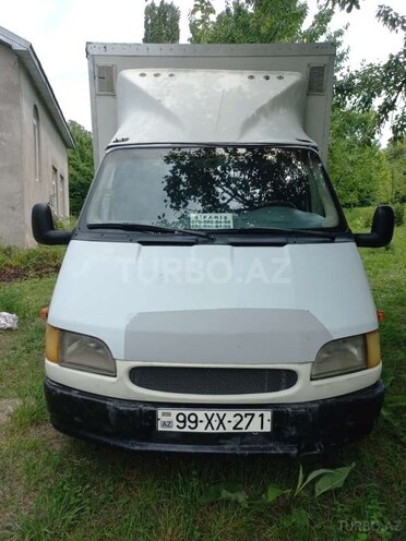 Ford Transit 1999, 604,000 km - 2.5 l - Bakı