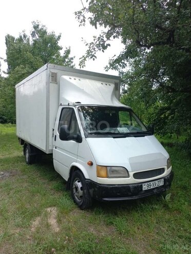 Ford Transit 1999, 604,000 km - 2.5 l - Bakı