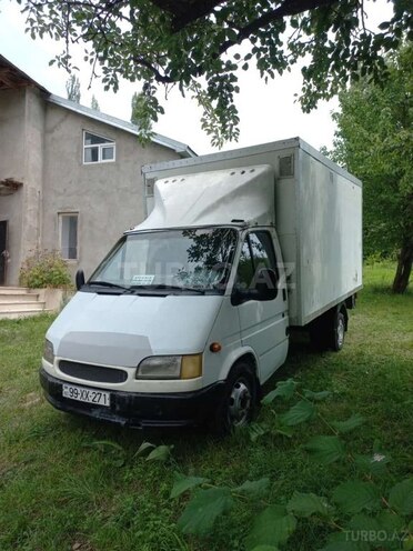 Ford Transit 1999, 604,000 km - 2.5 l - Bakı