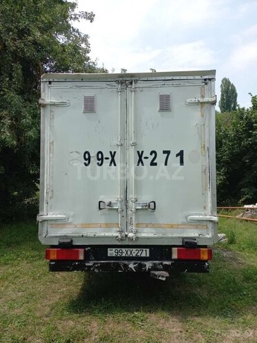 Ford Transit 1999, 604,000 km - 2.5 l - Bakı