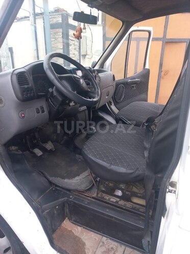 Ford Transit 1999, 604,000 km - 2.5 l - Bakı