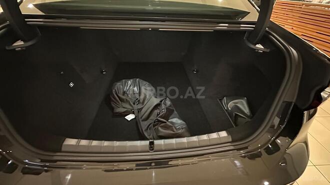 BMW 750e xDrive 2024, 0 km - 3.0 л - Bakı