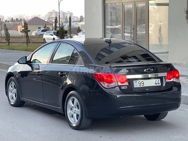 Chevrolet Cruze 2015, 185,000 km - 1.4 л - Gəncə