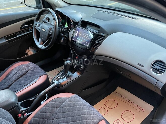 Chevrolet Cruze 2015, 185,000 km - 1.4 л - Gəncə