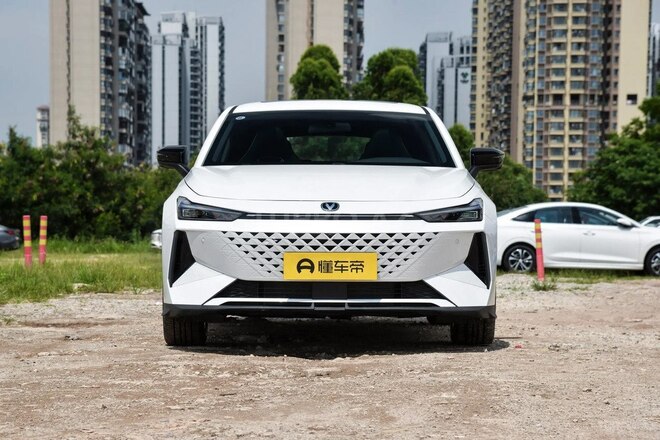Changan  2025, 0 km - 1.5 л - Bakı