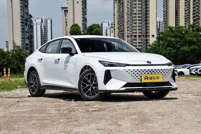 Changan  2025, 0 km - 1.5 л - Bakı