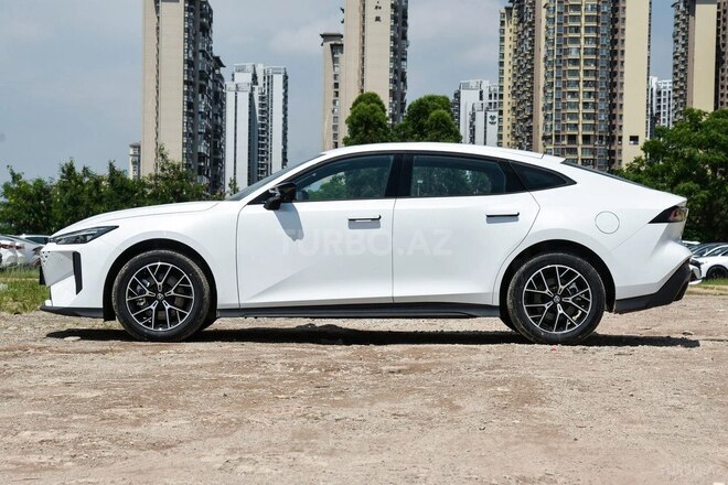 Changan Uni-V iDD-5