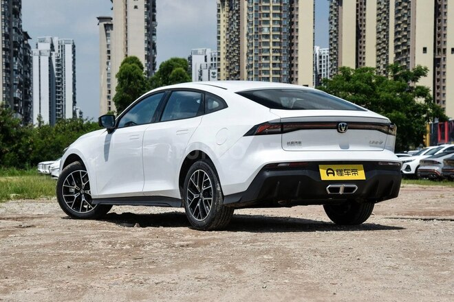 Changan  2025, 0 km - 1.5 л - Bakı