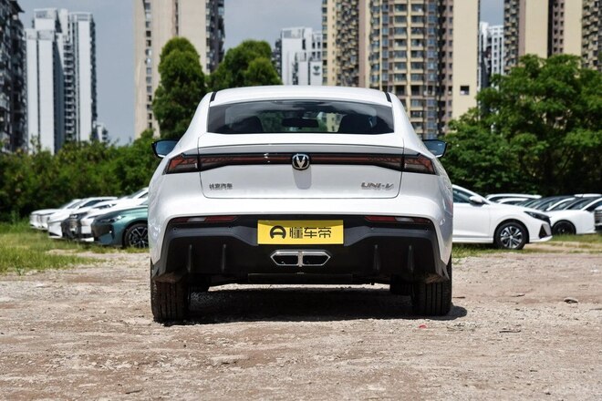 Changan  2025, 0 km - 1.5 л - Bakı