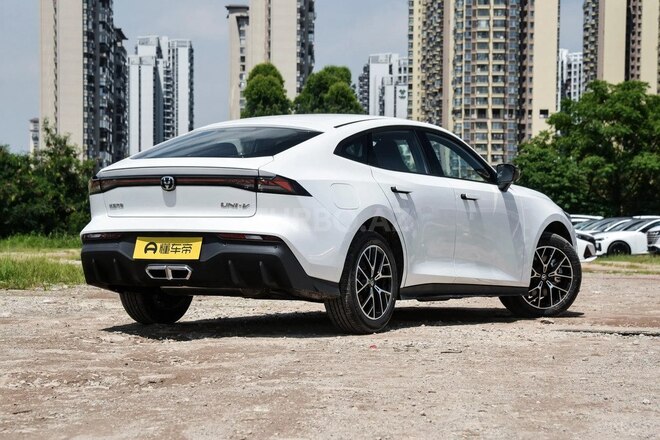 Changan  2025, 0 km - 1.5 л - Bakı