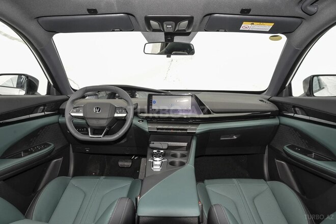 Changan Uni-V iDD-7
