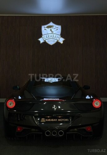 Ferrari 458 Italia-6