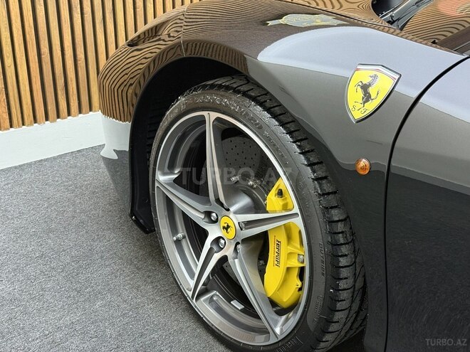 Ferrari 458 Italia-11