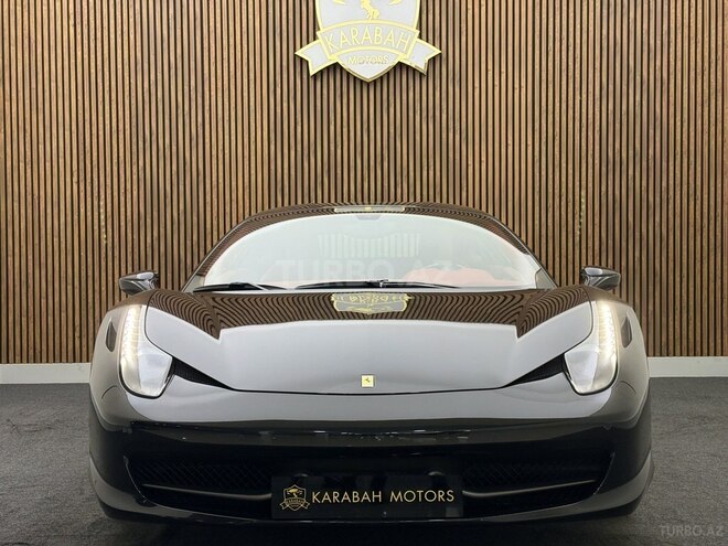 Ferrari 458 Italia-1