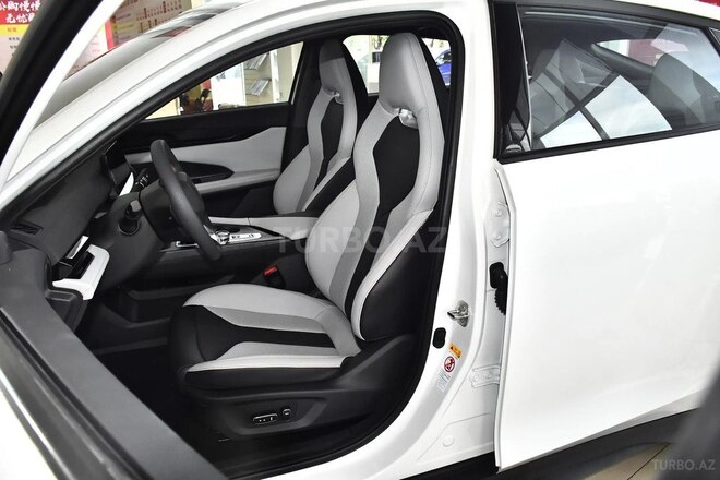 Changan Uni-V iDD-9