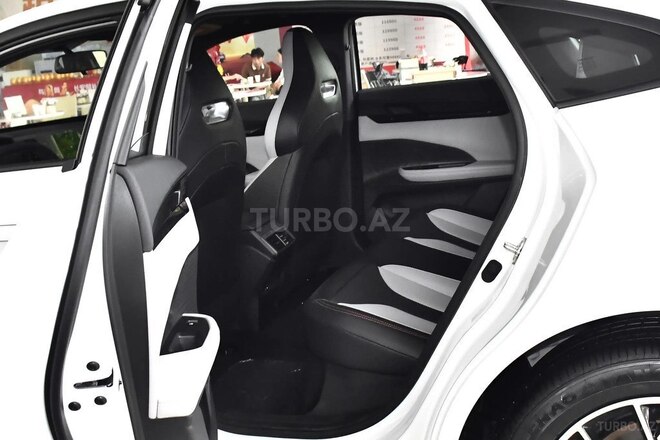 Changan Uni-V iDD-10