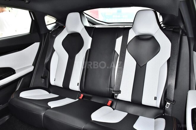 Changan Uni-V iDD-11