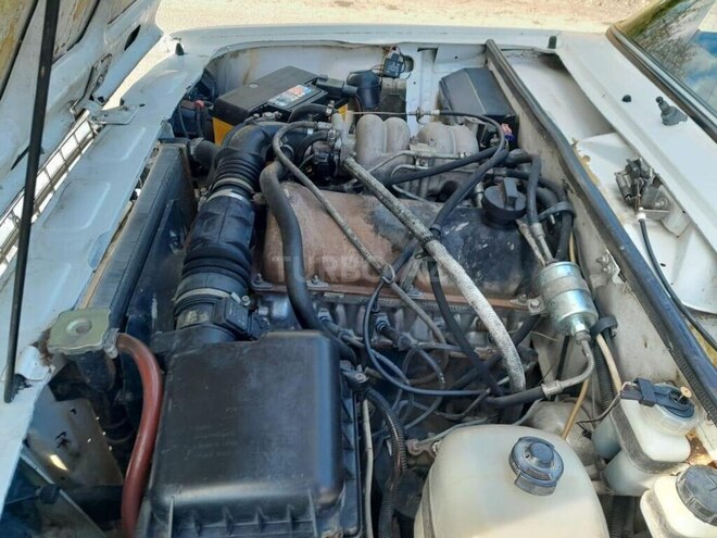 LADA (VAZ) 2107 2009, 15,000 km - 1.6 l - Şamaxı