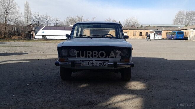LADA (VAZ) 2106 1983, 312,777 km - 1.6 l - Şəki