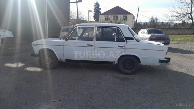 LADA (VAZ) 2106 1983, 312,777 km - 1.6 l - Şəki